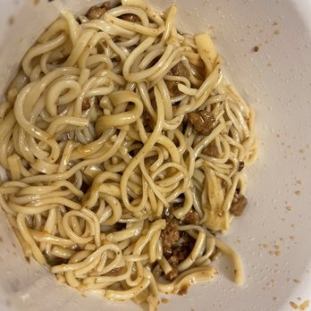 Dun Huang Syosset - Zha Jiang noodles. Sub par - Chinese Near Me - Syosset, New York Dun Huang Syosset - Zha Jiang noodles. Sub par - Chinese Near Me - Syosset, New York