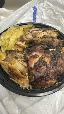 Irie Jamaican Express by null