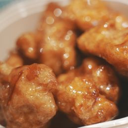 Orange Peel Chicken Orange Peel Chicken