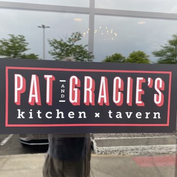 Pat and Gracie's - Guess where - American Near Me - Columbus, Ohio