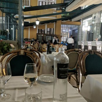 La Terrazza - Italian Near Me - Venezia, VE