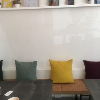 Godthåb & Kaffe - Cafes Near Me - Frederiksberg, 84