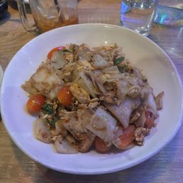 Pad Kee Mao