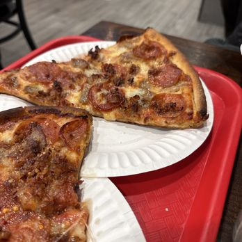 Traditas Pizza - The pie - Pizza Near Me - New York, New York Traditas Pizza - The pie - Pizza Near Me - New York, New York