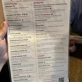 Fegley's Allentown Brew Works - Appetizers - American Near Me - Allentown, Pennsylvania Fegley's Allentown Brew Works - Appetizers - American Near Me - Allentown, Pennsylvania