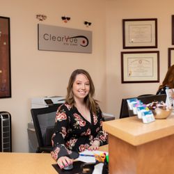 FYidoctors - ClearVue Eye Care