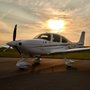 Synergy Flight Center
