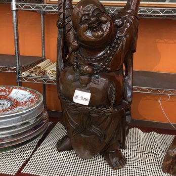 LI MING’S GLOBAL MART - Updated April 2025 - 158 Photos & 41 Reviews ...