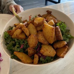 Potato Famine Potato Famine
