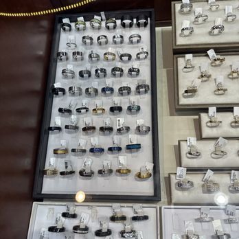 White Diamond Jewelers - Jewelry Near Me - Redondo Beach, California White Diamond Jewelers - Jewelry Near Me - Redondo Beach, California