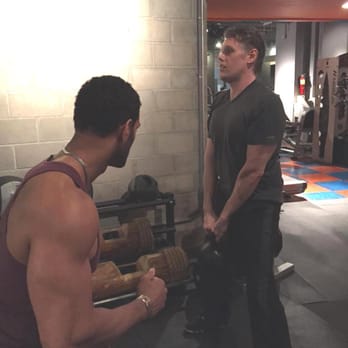 Exercise-NYC - Trainers Near Me - New York, New York