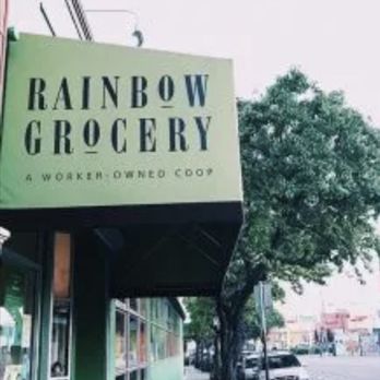 Rainbow Grocery - Grocery Near Me - San Francisco, California Rainbow Grocery - Grocery Near Me - San Francisco, California