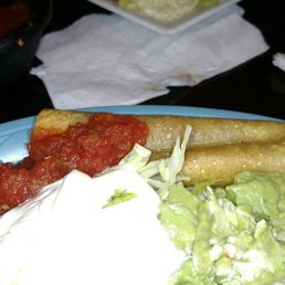 Taquitos
