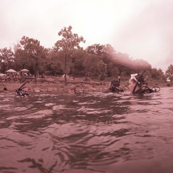 Sharky's Scuba - @Lake Tenkiller - Sharky's Scuba O/W Class 8.12.2017 - Dive Shops Near Me - Moore, Oklahoma