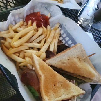 Copper Monkey Grill - BLT - Dive Bars Near Me - New Orleans, Louisiana Copper Monkey Grill - BLT - Dive Bars Near Me - New Orleans, Louisiana