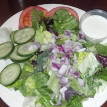 1 Under Craft Beer & Eats - Great quality side salad! - Venues & Event Spaces Near Me - Livonia, Michigan