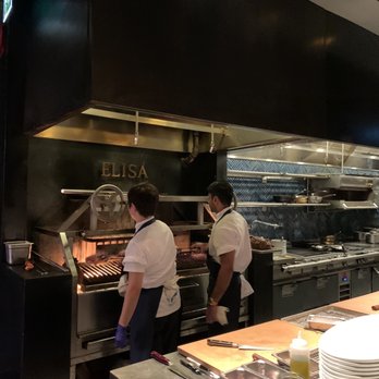 Elisa - Grill - Steakhouses Near Me - Vancouver, British Columbia