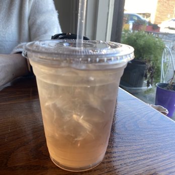 Fryeday Coffee Roasters - Cucumber Watermelon Mint Refresher - Coffee Roasteries Near Me - Cramerton, North Carolina