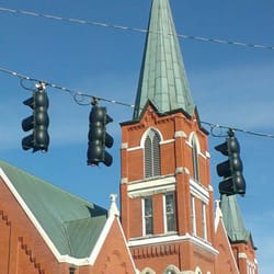 First United Methodist Church