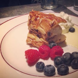 Paris Brest