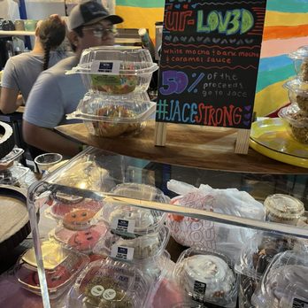Beach Hippie Coffee - Fresh baked goods - Coffee & Tea Near Me - Myrtle Beach, South Carolina Beach Hippie Coffee - Fresh baked goods - Coffee & Tea Near Me - Myrtle Beach, South Carolina