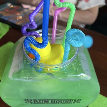 The Rum House - Rum de Dum Dum - Caribbean Near Me - New Orleans, Louisiana The Rum House - Rum de Dum Dum - Caribbean Near Me - New Orleans, Louisiana