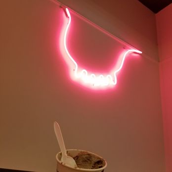 J P Licks - P. Licks? Um.. - Ice Cream & Frozen Yogurt Near Me - Boston, Massachusetts