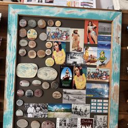 Surf N Wear's Beach House - You need magnets