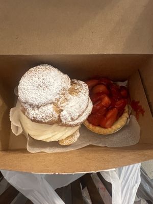 Jarosch Bakery by null