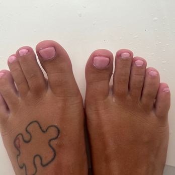 Highscale Nails Bar - Nail Salons Near Me - Simpsonville, South Carolina