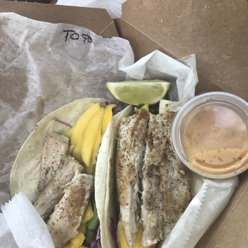Garbo's Grill - Food Trucks Near Me - Key West, Florida Garbo's Grill - Food Trucks Near Me - Key West, Florida
