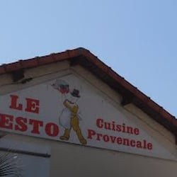 Le Resto