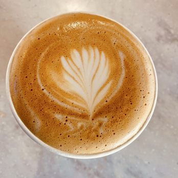 La Terraza - Hazelnut Latte - Coffee & Tea Near Me - Redondo Beach, California La Terraza - Hazelnut Latte - Coffee & Tea Near Me - Redondo Beach, California