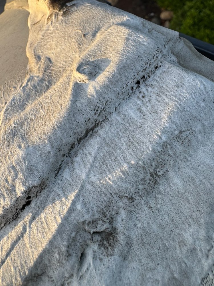 Slide of Joes Roof Coating