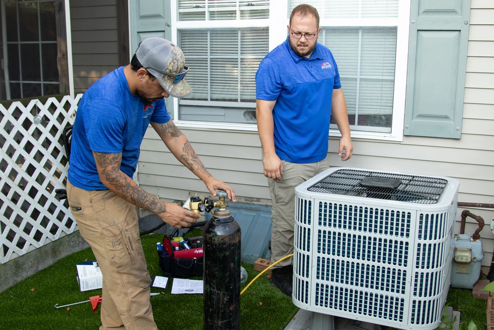 Slide of Just in Case Plumbing & Electrical