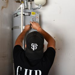 GHP Plumbing Solutions