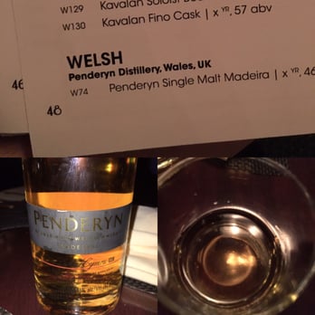 Jack Rose Dining Saloon - American Near Me - Washington, DC, District of Columbia