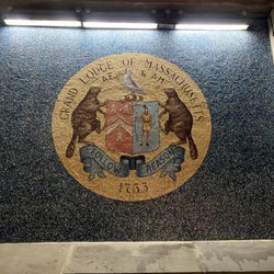 Grand Lodge of Masons