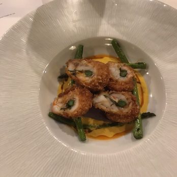 Fond - Final presentation of second course - Asian Fusion Near Me - Lahaina, Hawaii Fond - Final presentation of second course - Asian Fusion Near Me - Lahaina, Hawaii