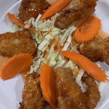 Thai King - A3. Thai Chicken Wings - Thai Near Me - Sterling Heights, Michigan