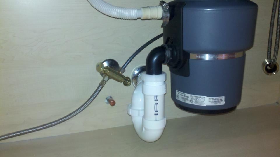 Slide of Naumann Plumbing