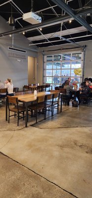 Proof Brewing Company by null