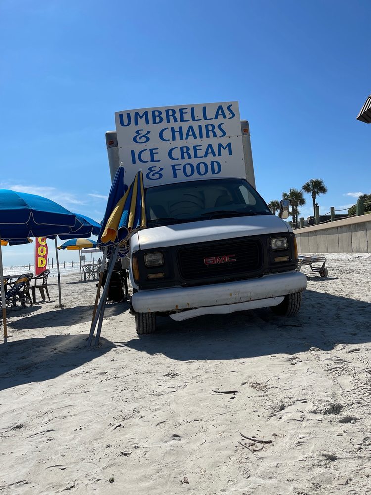 SUN BUMS RENTALS Updated August 2024 951 N Atlantic Ave, New Smyrna