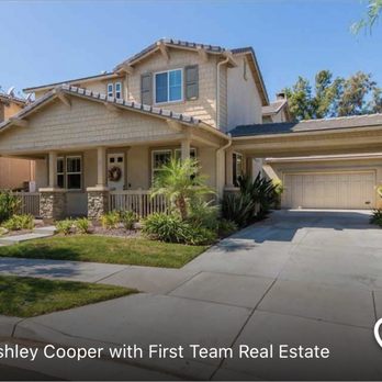 The Ashley Cooper Team - The House - Real Estate Agents Near Me - Temecula, California The Ashley Cooper Team - The House - Real Estate Agents Near Me - Temecula, California