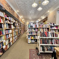 Main Street Books