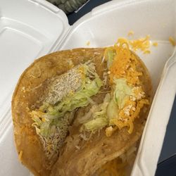 Roberto's Taco Shop - Loveless tacos