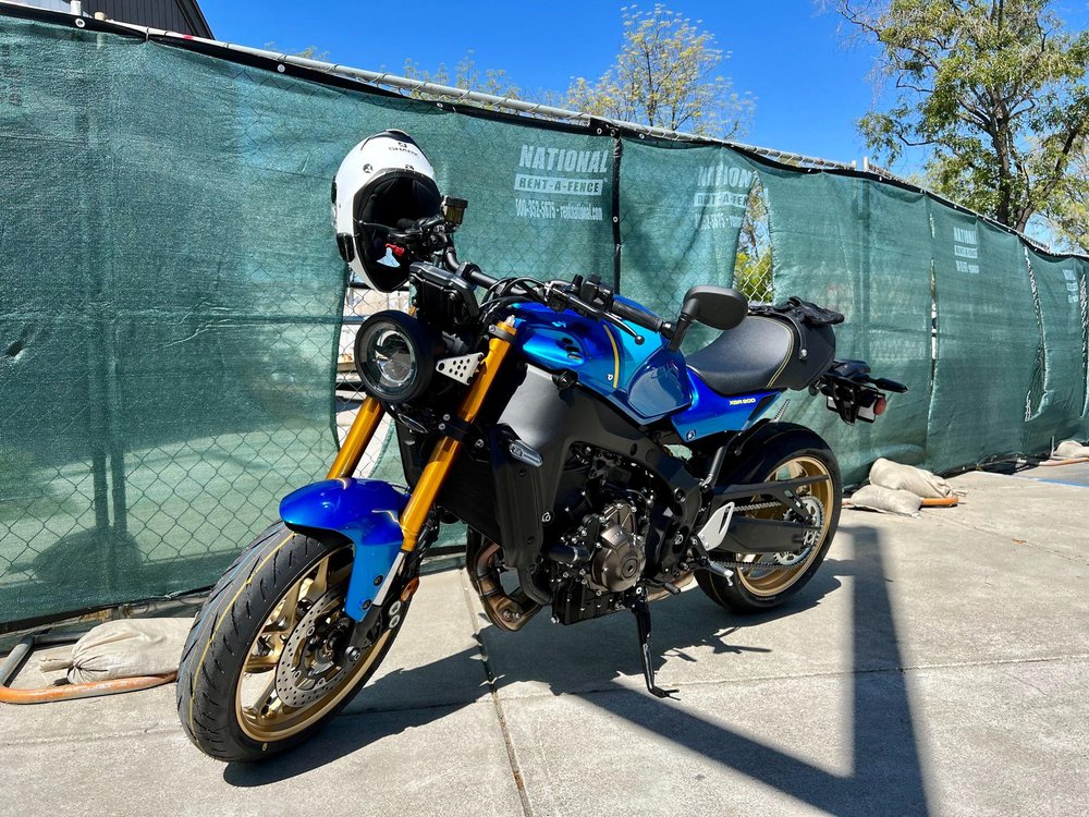 SOSO CYCLES CONCORD 1240 Willow Pass Rd, Concord, California