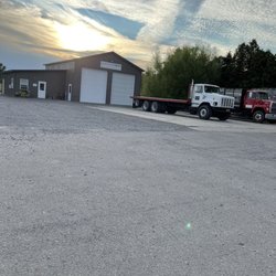 LaMora Farm