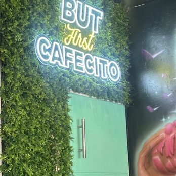 Con Azucar cafe - Coffee & Tea Near Me - Bakersfield, California