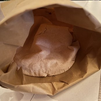 Suraya - Free warm pita - Lebanese Near Me - Philadelphia, Pennsylvania